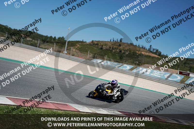 may 2019;motorbikes;no limits;peter wileman photography;portimao;portugal;trackday digital images